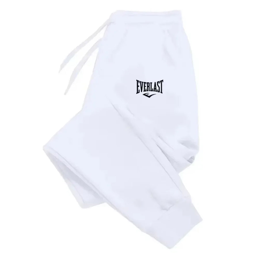 Pantalones Deportivos Hombre Transpirables