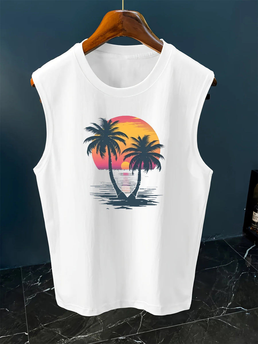 Camiseta Tirantes Vice