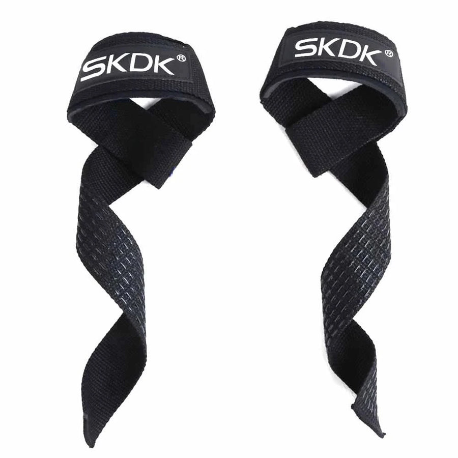 Lifting Straps Antideslizantes