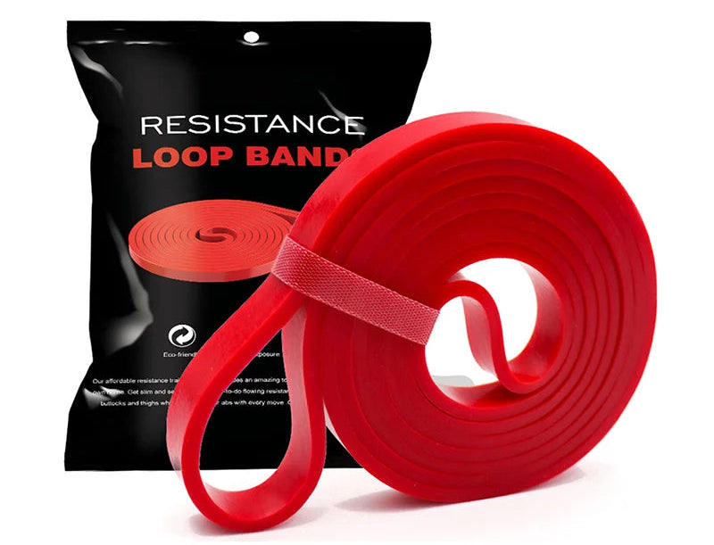 Bandas de Resistencia RingPeng