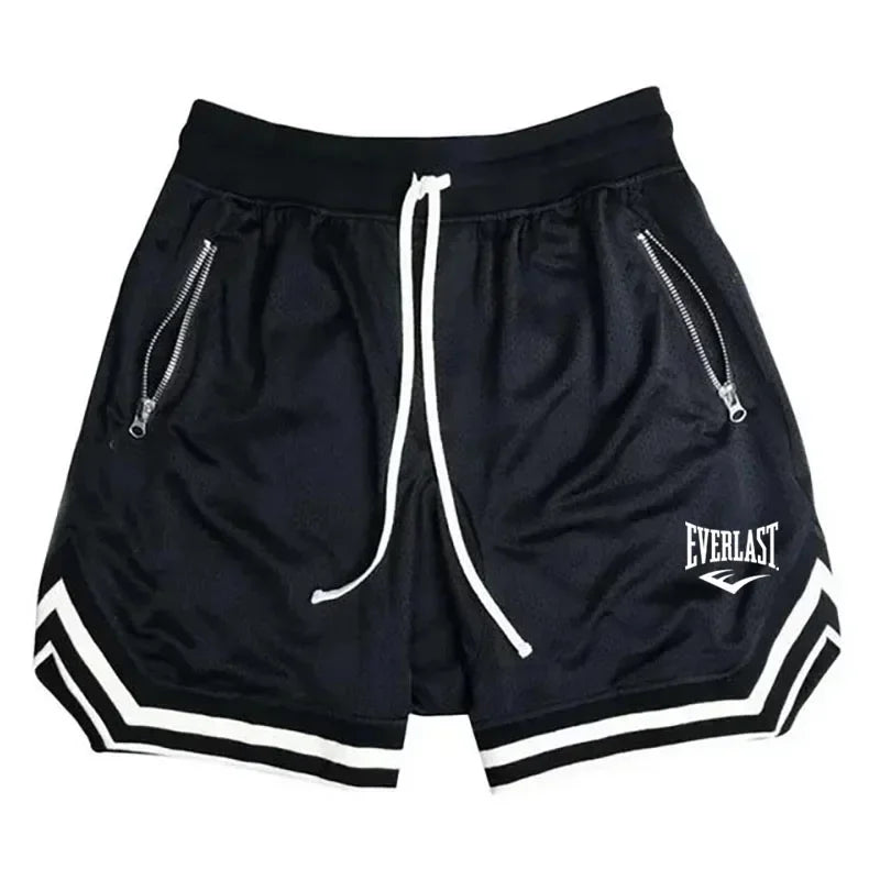 Shorts Baloncesto Fitness
