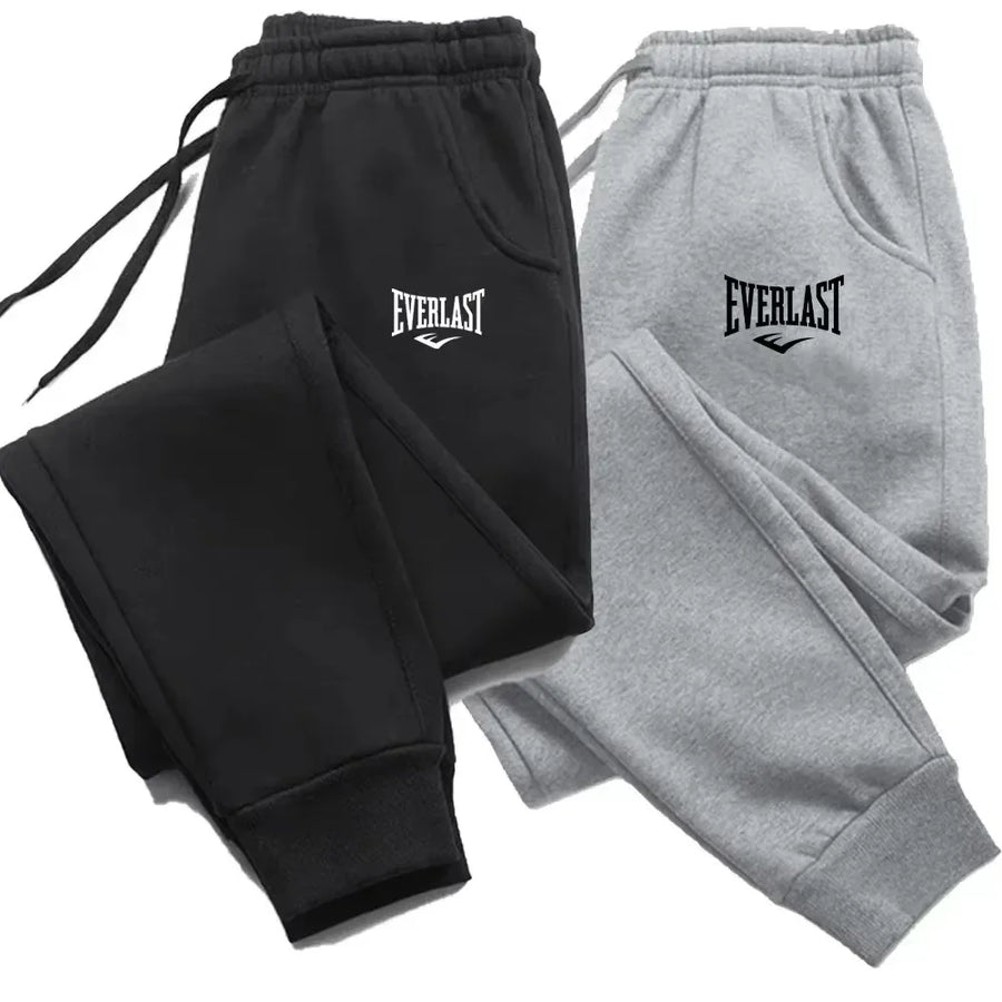 Pantalones Deportivos Hombre Transpirables