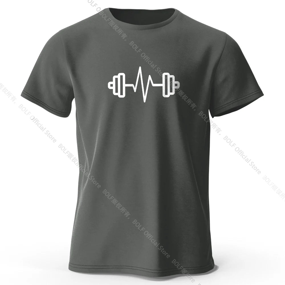 Minimalist Oversized Cotton T-Shirt