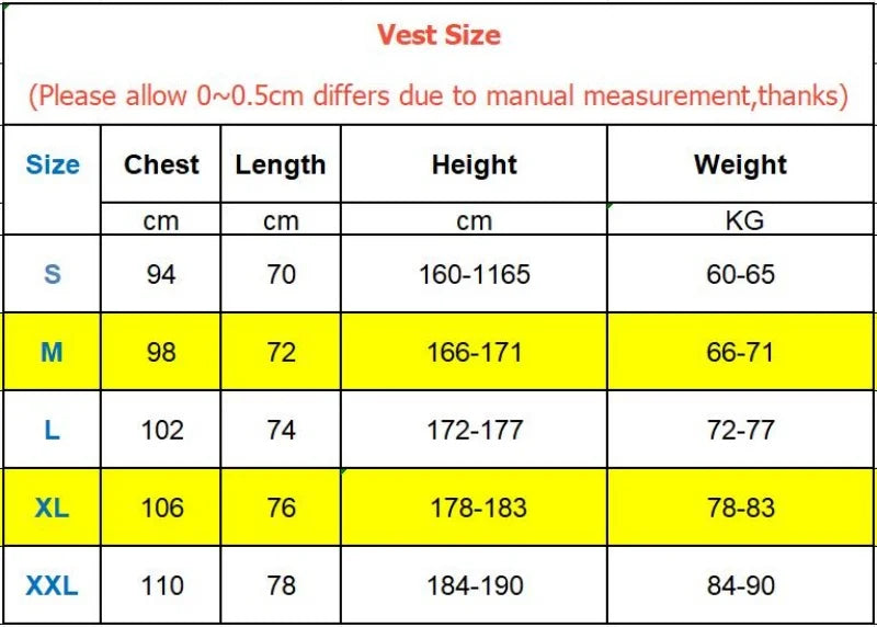 Training Tank Top Camiseta Tirantes Gimnasio