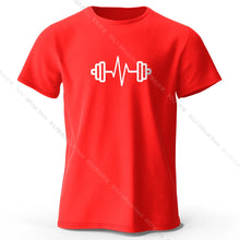 Minimalist Oversized Cotton T-Shirt