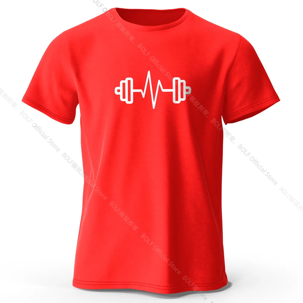 Minimalist Oversized Cotton T-Shirt