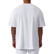 Oversized Training T-Shirt Camiseta Oversize
