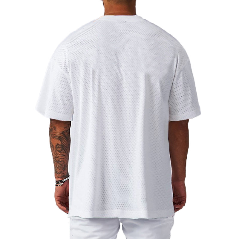 Oversized Training T-Shirt Camiseta Oversize