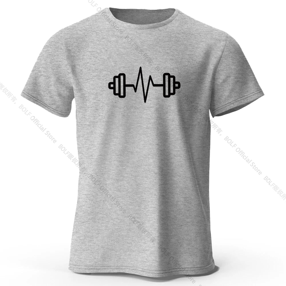 Minimalist Oversized Cotton T-Shirt
