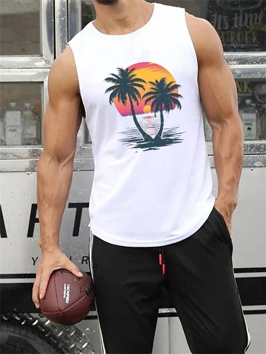 Camiseta Tirantes Vice