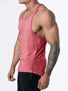 Training Tank Top Camiseta Tirantes Gimnasio