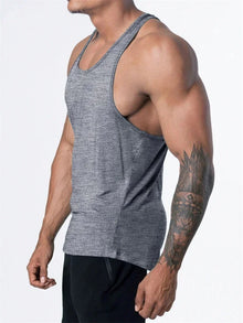 Training Tank Top Camiseta Tirantes Gimnasio
