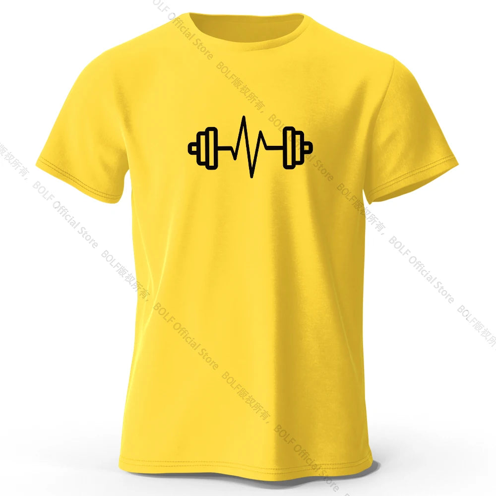 Minimalist Oversized Cotton T-Shirt