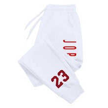 Pantalones Jogger Fitness Hombre