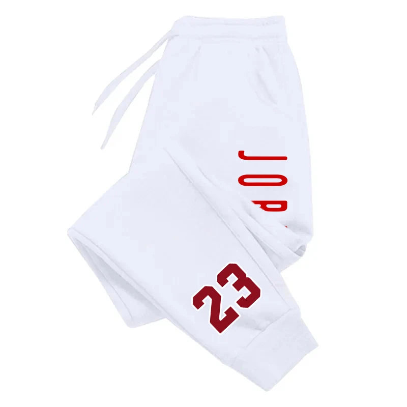 Pantalones Jogger Fitness Hombre