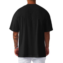 Oversized Training T-Shirt Camiseta Oversize