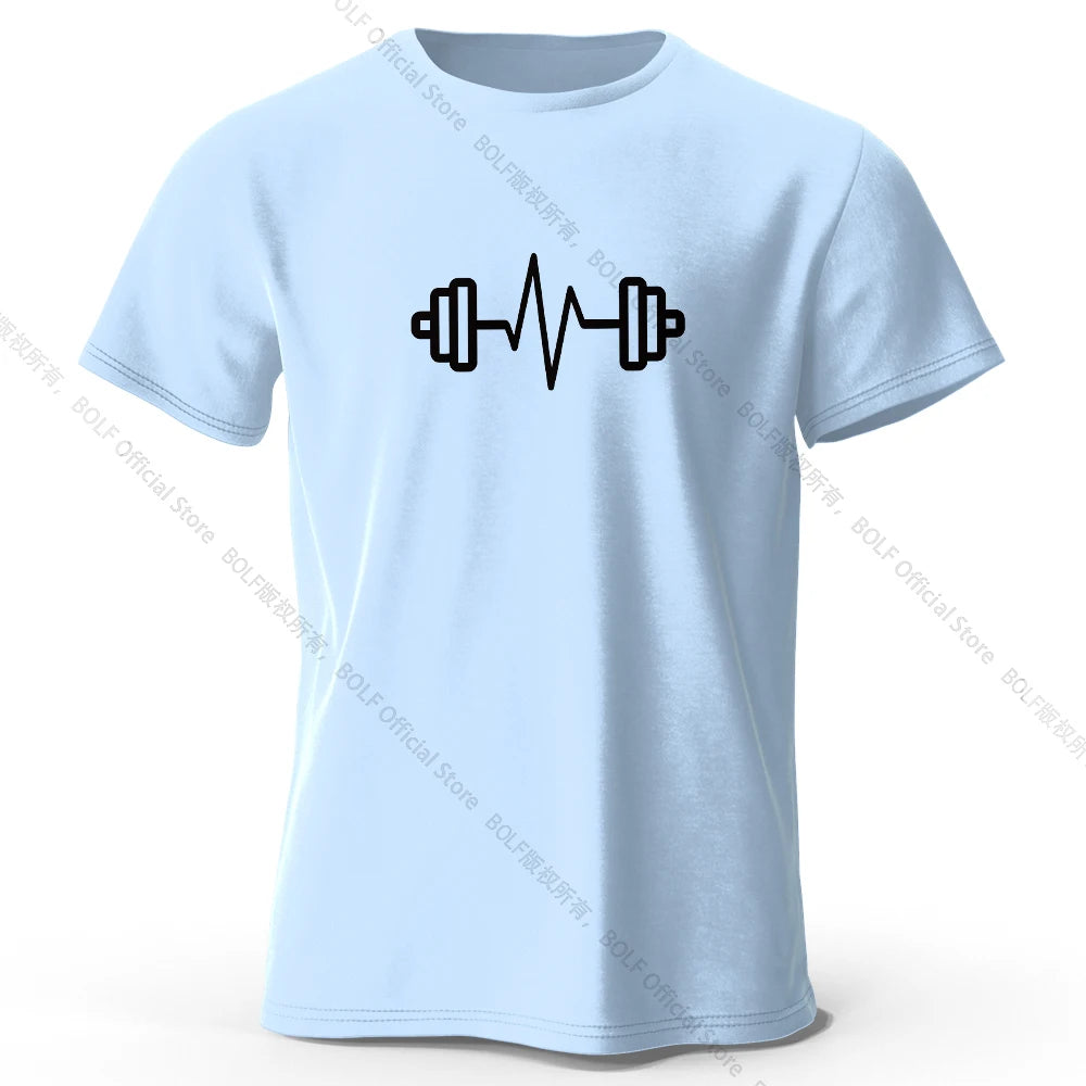 Minimalist Oversized Cotton T-Shirt