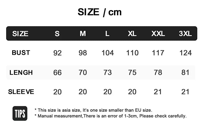 Minimalist Oversized Cotton T-Shirt