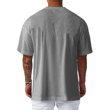 Oversized Training T-Shirt Camiseta Oversize