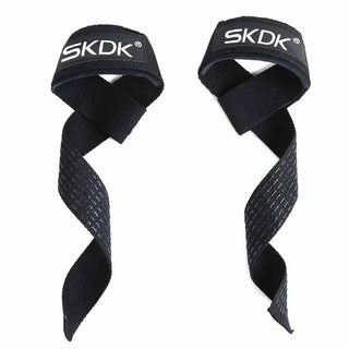 Lifting Straps Antideslizantes