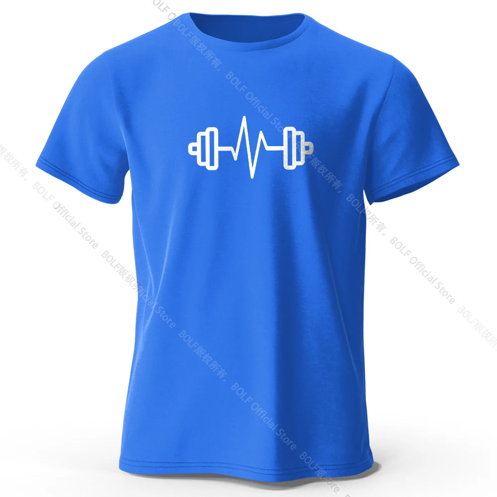 Minimalist Oversized Cotton T-Shirt