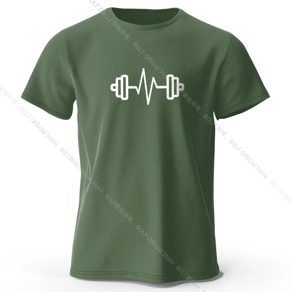 Minimalist Oversized Cotton T-Shirt
