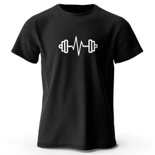 Minimalist Oversized Cotton T-Shirt