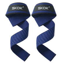 Power Grip Wrist Straps Ajustables