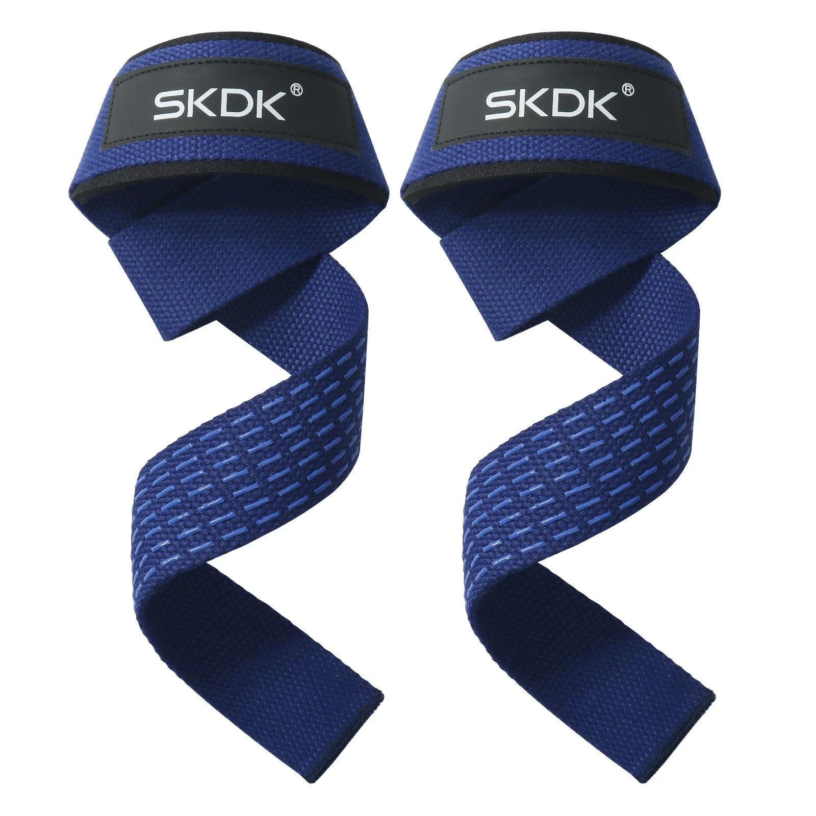 Power Grip Wrist Straps Ajustables