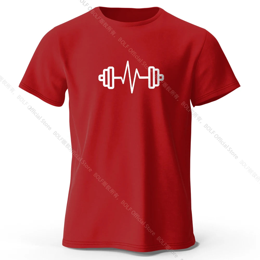 Minimalist Oversized Cotton T-Shirt