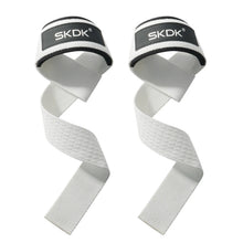 Power Grip Wrist Straps Ajustables