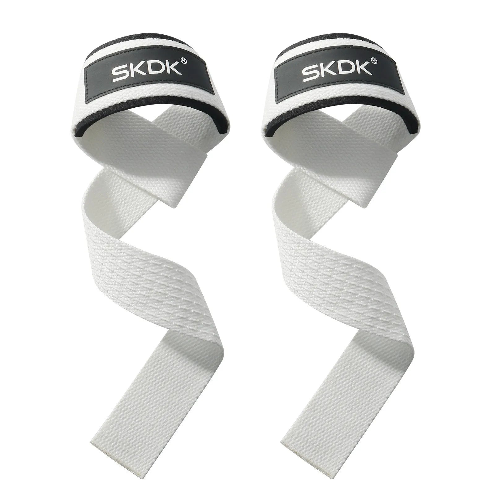 Power Grip Wrist Straps Ajustables