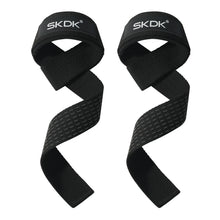 Power Grip Wrist Straps Ajustables