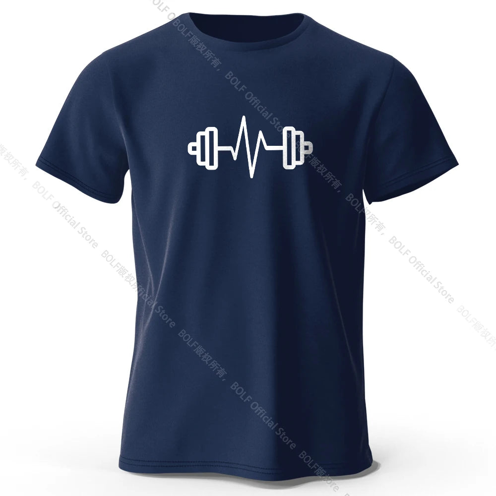 Minimalist Oversized Cotton T-Shirt