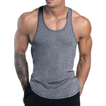 Training Tank Top Camiseta Tirantes Gimnasio