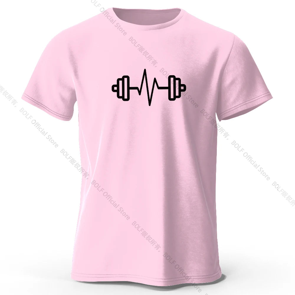 Minimalist Oversized Cotton T-Shirt