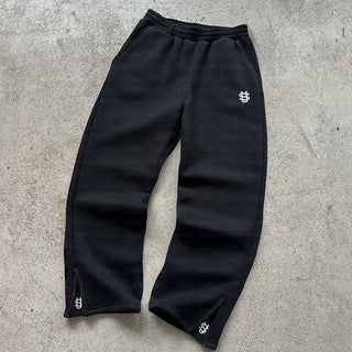 Pantalones Jogger Streetwear Holgados