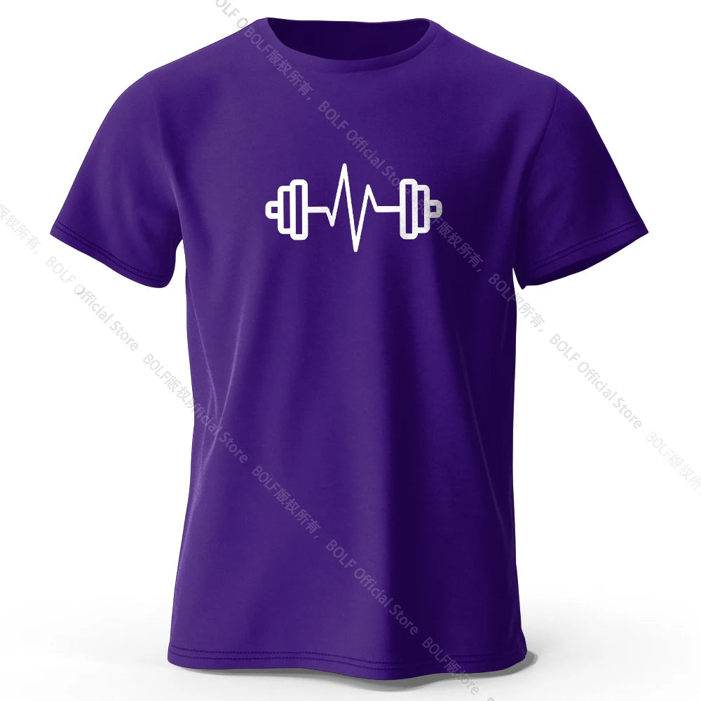 Minimalist Oversized Cotton T-Shirt