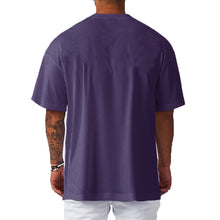 Oversized Training T-Shirt Camiseta Oversize