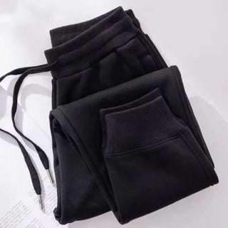 Pantalones Jogger Fleece