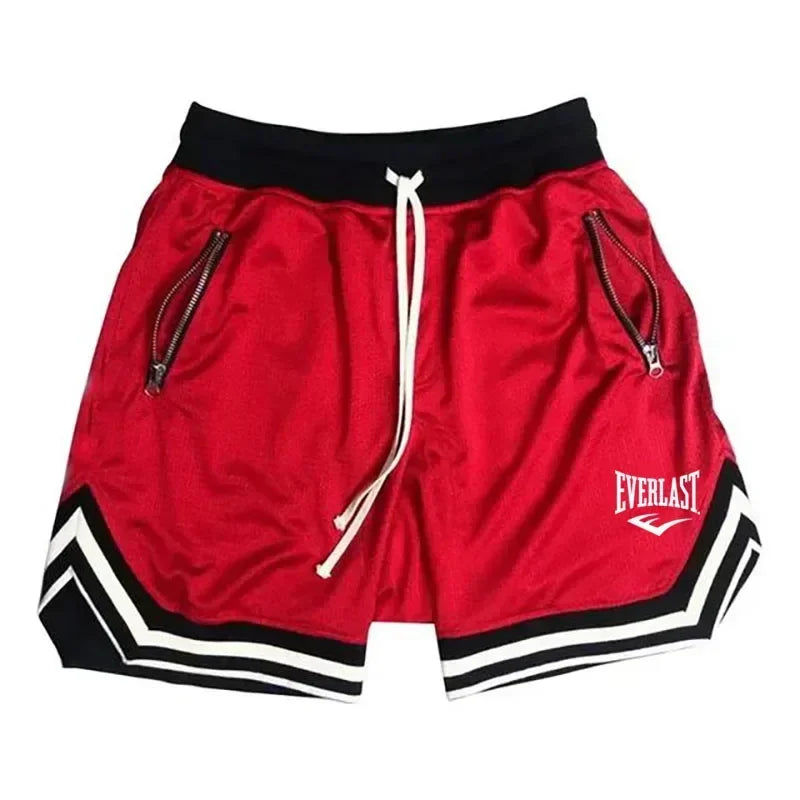 Shorts Baloncesto Fitness