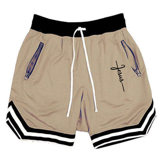 Shorts Deportivos Basket