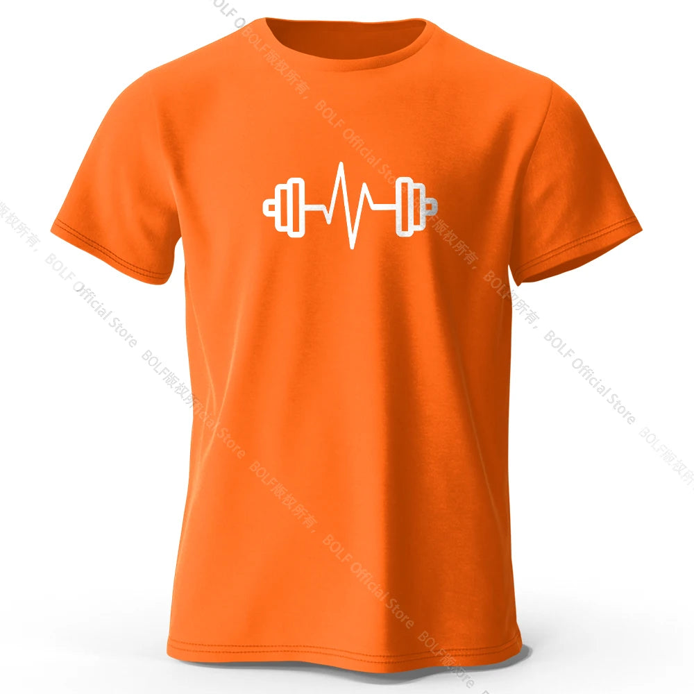Minimalist Oversized Cotton T-Shirt