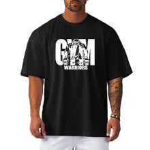 Oversized Training T-Shirt Camiseta Oversize
