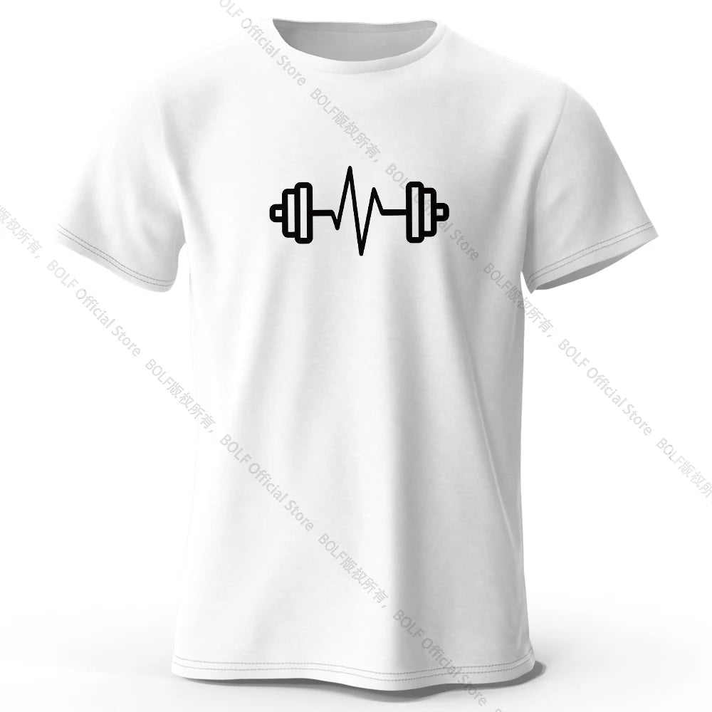 Minimalist Oversized Cotton T-Shirt