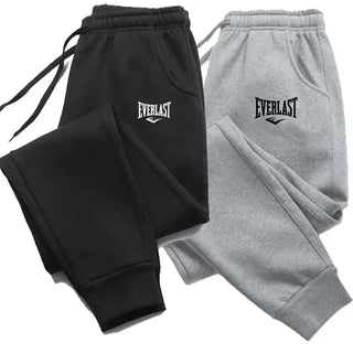 Pantalones Deportivos Hombre Transpirables