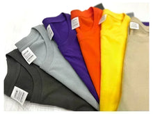 Minimalist Oversized Cotton T-Shirt