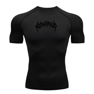 Compresión Long Sleeve T-Shirt Running