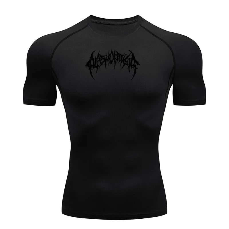 Compresión Long Sleeve T-Shirt Running