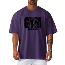 Oversized Training T-Shirt Camiseta Oversize